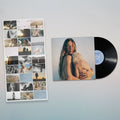 PRE-ORDER: There Is A Light On The Horizon Line (Post) [LP] Vinyl Record