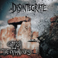 Pre-Order: Girish And The Chronicles - Disintegrate Music CD