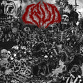 Pre-Order: Crud - Human Decency Music CD