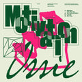 Pre-Order: Ossie - Motivation (Ep) [12" Vinyl] Vinyl Record