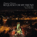 PRE-ORDER: Requiem For My Friend Live In Bielsko-Biala [LP] Vinyl Record