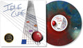 PRE-ORDER: 40th Anniversary Collectors Edition - Crimson Teal [LP] Vinyl Record
