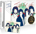 Pre-Order: Idle Cure - 40th Anniversary Collectors Edition (Bonus Track) Music CD