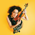 Pre-Order: Jenny Scheinman - One Hundred Years Today Music CD