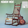 PRE-ORDER: Howlin Wolf [Limited Edition] [Clear Vinyl] Vinyl Record