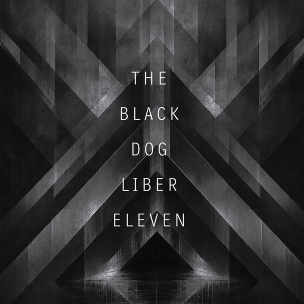 PRE-ORDER: Liber Eleven [Remastered] Vinyl Record