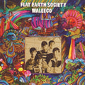 Pre-Order: Flat Earth Society - Waleeco [LP] Vinyl Record