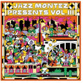 PRE-ORDER: Jazz Montez Presents Vol Iii / Various [LP] Vinyl Record