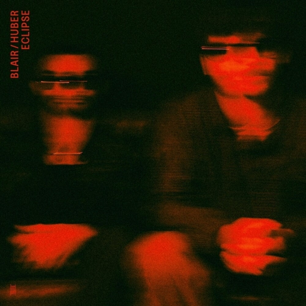 PRE-ORDER: Eclipse [LP] Vinyl Record
