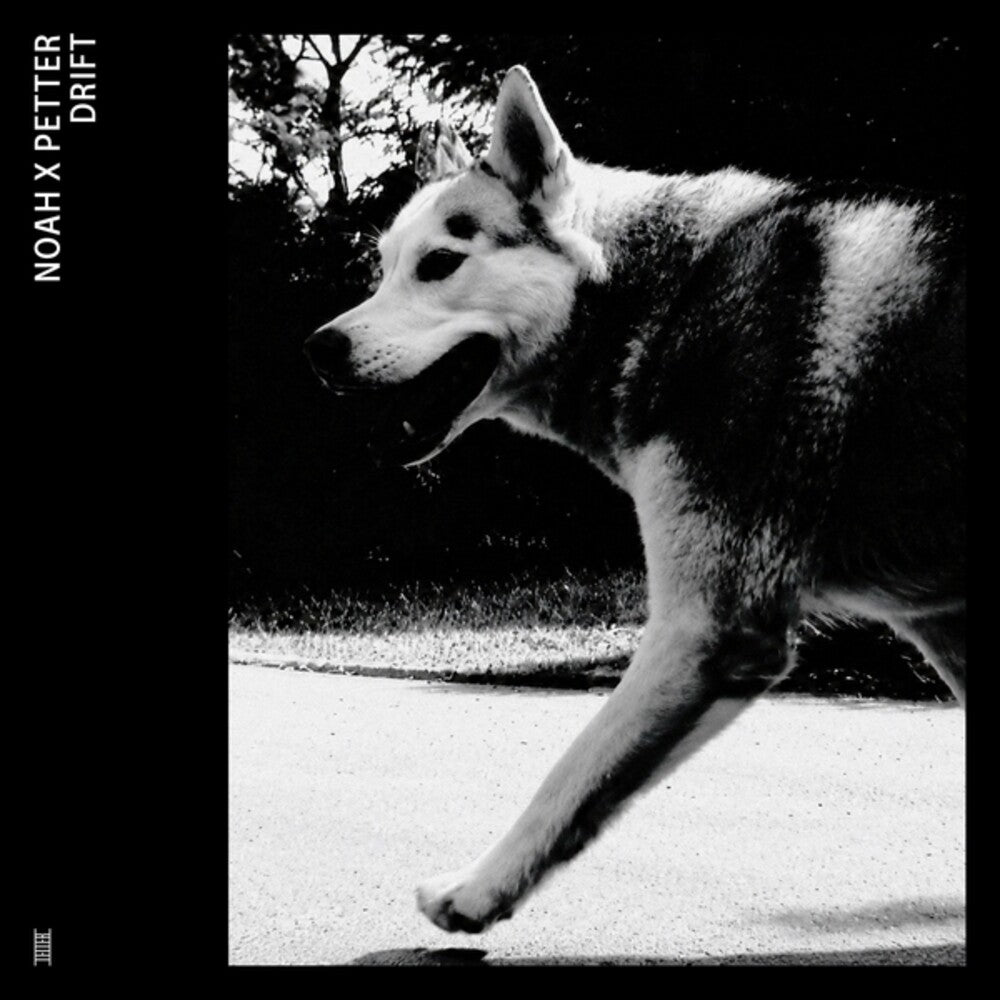 PRE-ORDER: Drift [LP] Vinyl Record