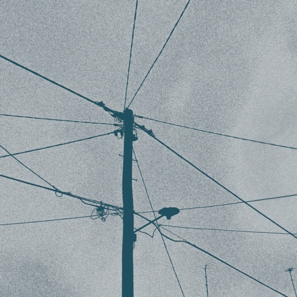 Pre-Order: Werner Dafeldecker  / Eliad Wagner - Fray Field Music CD