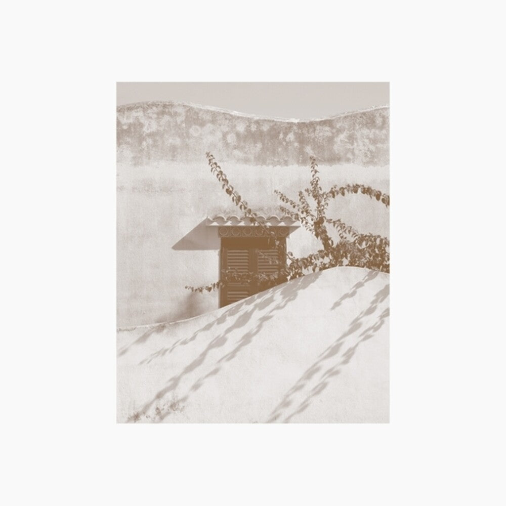 Pre-Order: Matt Roesner - Lost Meridians Music CD