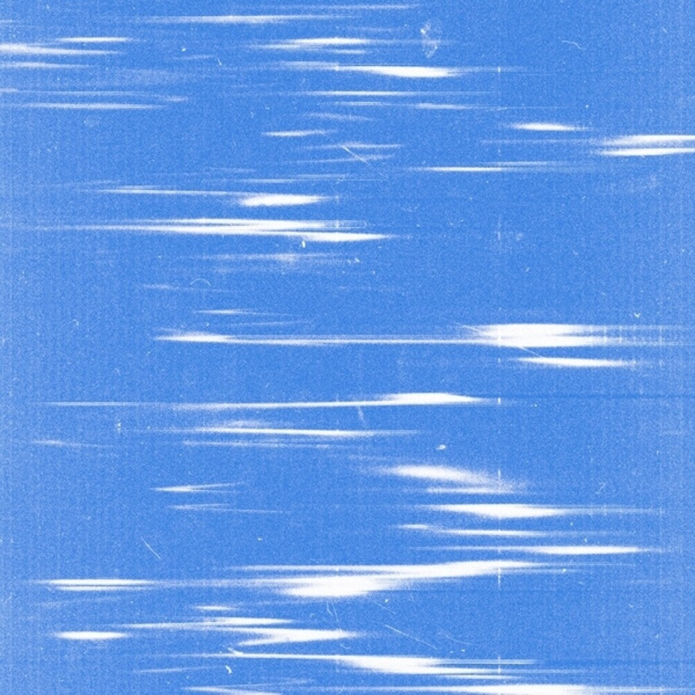 Pre-Order: Jw Paton - Woven Static Music CD