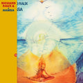 PRE-ORDER: Richard Raux & Hamsa [LP] Vinyl Record