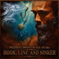 Pre-Order: Prezident Brown - Hook Line & Sinker Music CD