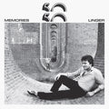 PRE-ORDER: Memories Linger [Clear Vinyl] Vinyl Record