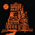 Pre-Order: Haunted House Party [180 Gram] (Sted) Vinyl Record