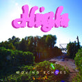Pre-Order: Moving Echoes [180 Gram] Vinyl Record