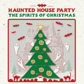 Pre-Order: Spirits Of Christmas [180 Gram] Vinyl Record