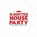 Pre-Order: Haunted House Party - Christmas Collection Cassette Tape