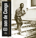 Pre-Order: Bantou Jazz / Ok Jazz / Conga Succes / Negro Succe - Son De Congo (Ins) [LP] Vinyl Record