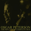 Pre-Order: Oscar Peterson - Mps Years Complete Box (Box) [Deluxe] Music CD