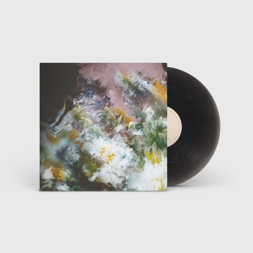 Pre-Order: Ben Bohmer - Breathing (Aniv) [LP] Vinyl Record