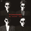 My Hero/Yuunagi (Limited)