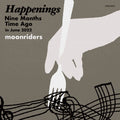 Happenings Nine Months Time Ago In June 2022 (2LP)