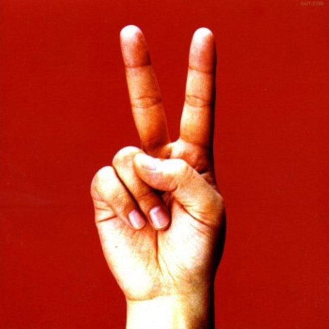 Bloodthirsty Butchers - Birdy (2LP)