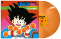 Various Artists - Dragon Ball: Hit Song Collection (Tv Manga) (Clear Orange LP Vinyl)