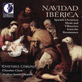 Ensemble Corund / Smith,s - Navidad Iberica: Spanish Christmas & Villancicos - Music CD