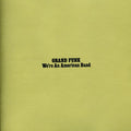 Grand Funk Railroad - Were An American Band - Music CD