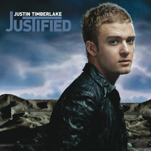 Justified [LP] Vinyl Record