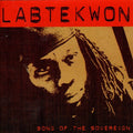 Labtekwon - Song Of The Sovereign - Music CD