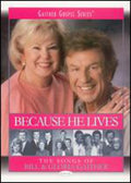 Gaither,bill & Gloria - Because He Lives - DVD