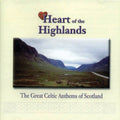 Heart Of The Highlands / Various - Heart Of The Highlands / Various - Music CD