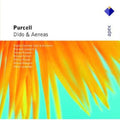 Purcell / Troyanos / Stilwell / Ecco / Leppard - Dido & Aeneas - Apex - Music CD