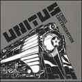 Unitus - Cross-contamination - Music CD