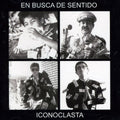 Iconoclasta - Adolescencia Cronica - Music CD