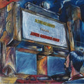 Schwarzarbeit - James Gordon's Story - Music CD