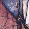 Rael - Mascaras Urbanas - Music CD