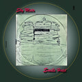 Sky Mata - Smile Hotel - LP Vinyl