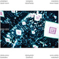 Gateballers - Infinity Mirror (Insert/Japanese Import) - LP Vinyl