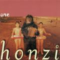 Honzi - One (Japanese Import/Limited) - LP Vinyl