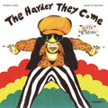 Ritto - Harder They Come (Japanese Import/Limited) - 7 Inch Vinyl