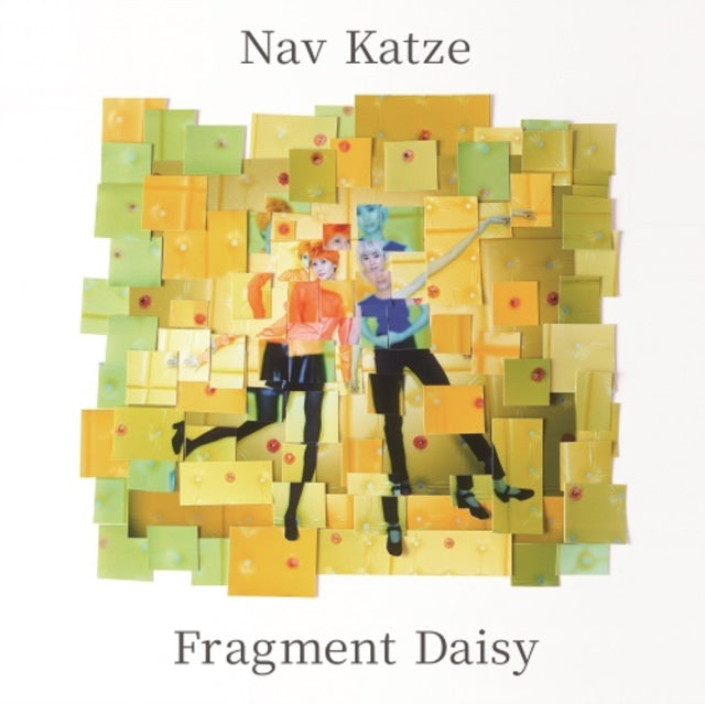 Fragment Daisy (Limited)