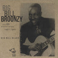 Broonzy,big Bill - Big Bill Blues: 23 Greatest Hit Songs 1927-1942 - Music CD