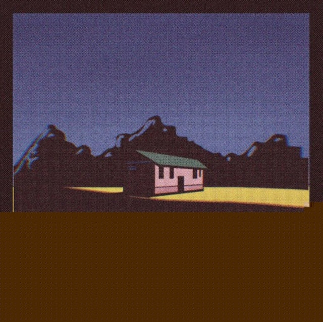 Ogre You Asshole - Outside Of The House Ep - LP Vinyl
