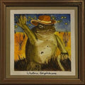 Western Amphibians (Colored LP Vinyl)